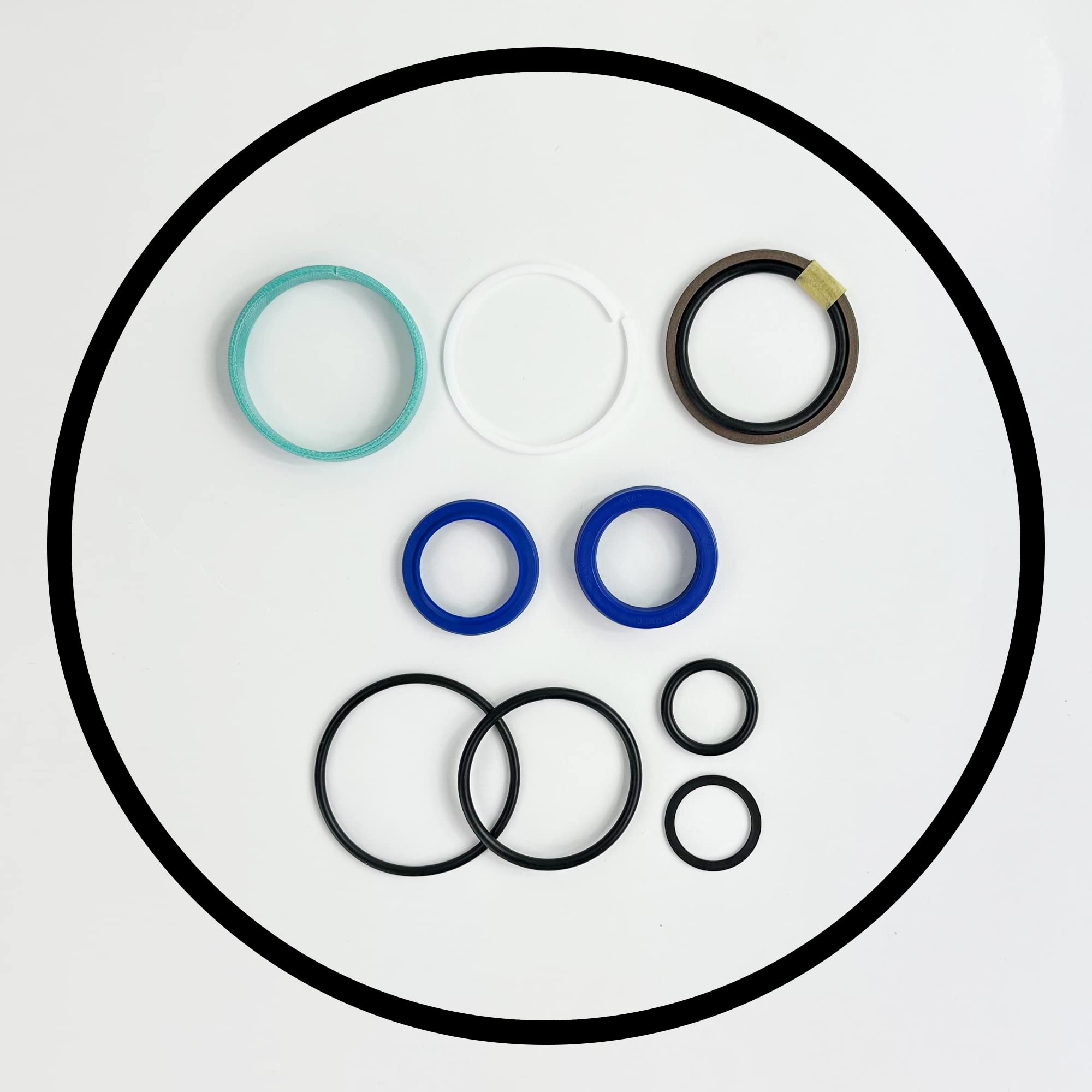 E-7J610-64400 Bucket Cylinder Seal Kit for Kubota Front